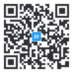 iPadOS & iOS 版 二维码（lanboesports）